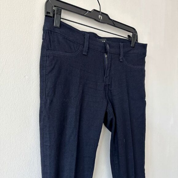 Flying Monkey - Mid Rise Ankle Cut Jean - Size 9 - Picture 4 of 8